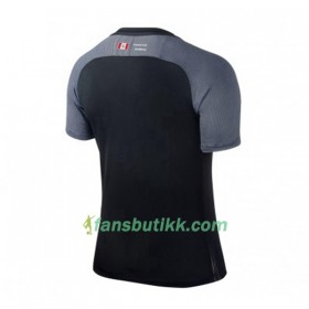 Fotballdrakt Sevilla Tredjetrøye 2018-2019 Kortermet